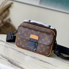 Mens LV Satchel Bags